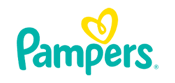 pampers logo